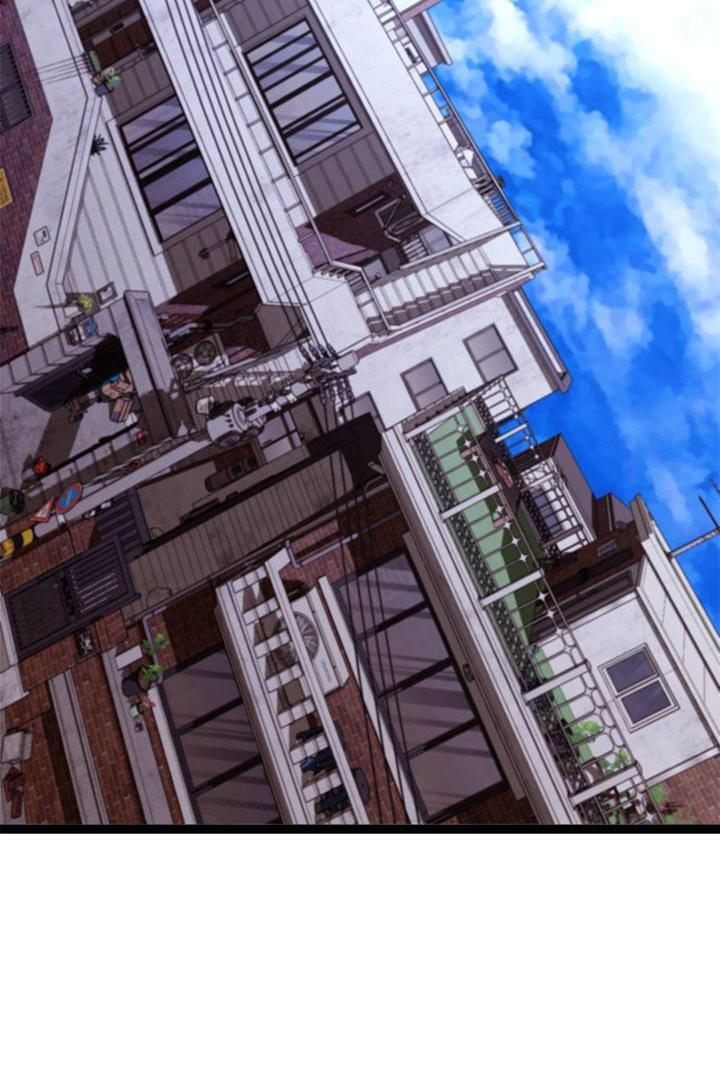 From Weakling to Nemesis - Chapter 11 Page 26