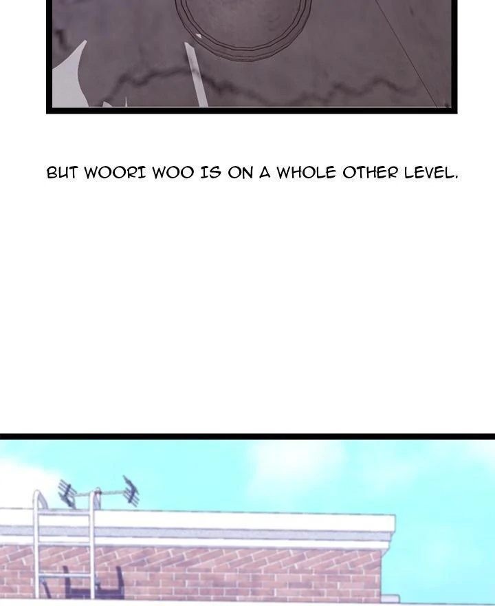 From Weakling to Nemesis - Chapter 11 Page 35