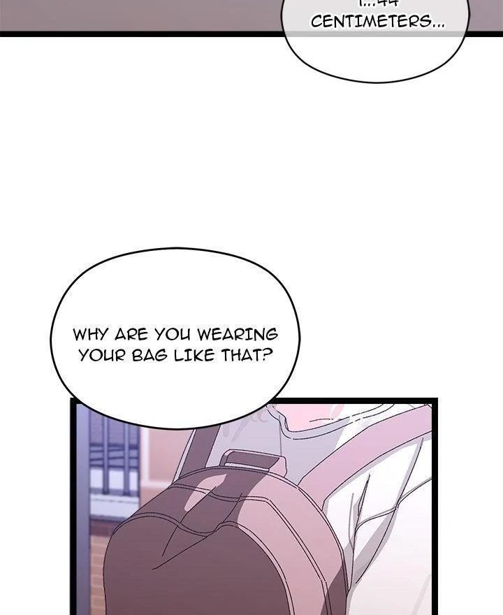 From Weakling to Nemesis - Chapter 11 Page 4