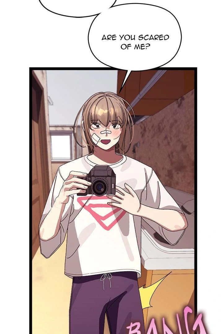 From Weakling to Nemesis - Chapter 11 Page 43