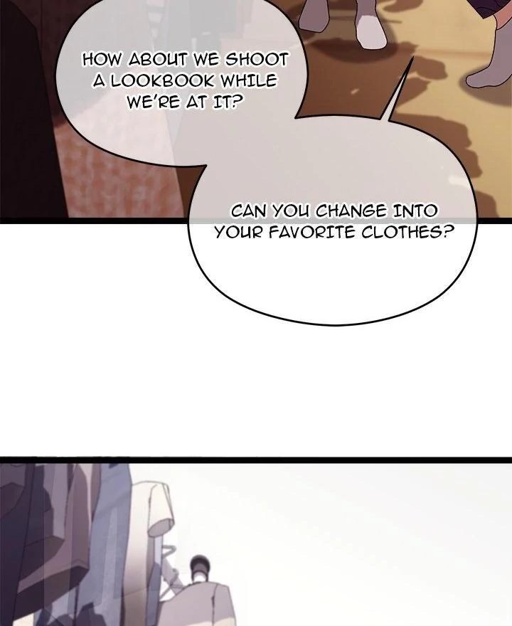 From Weakling to Nemesis - Chapter 11 Page 55