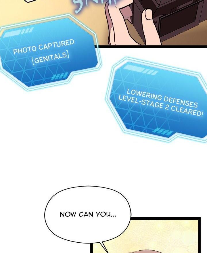 From Weakling to Nemesis - Chapter 11 Page 84