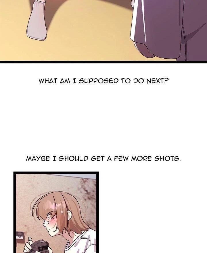 From Weakling to Nemesis - Chapter 11 Page 90