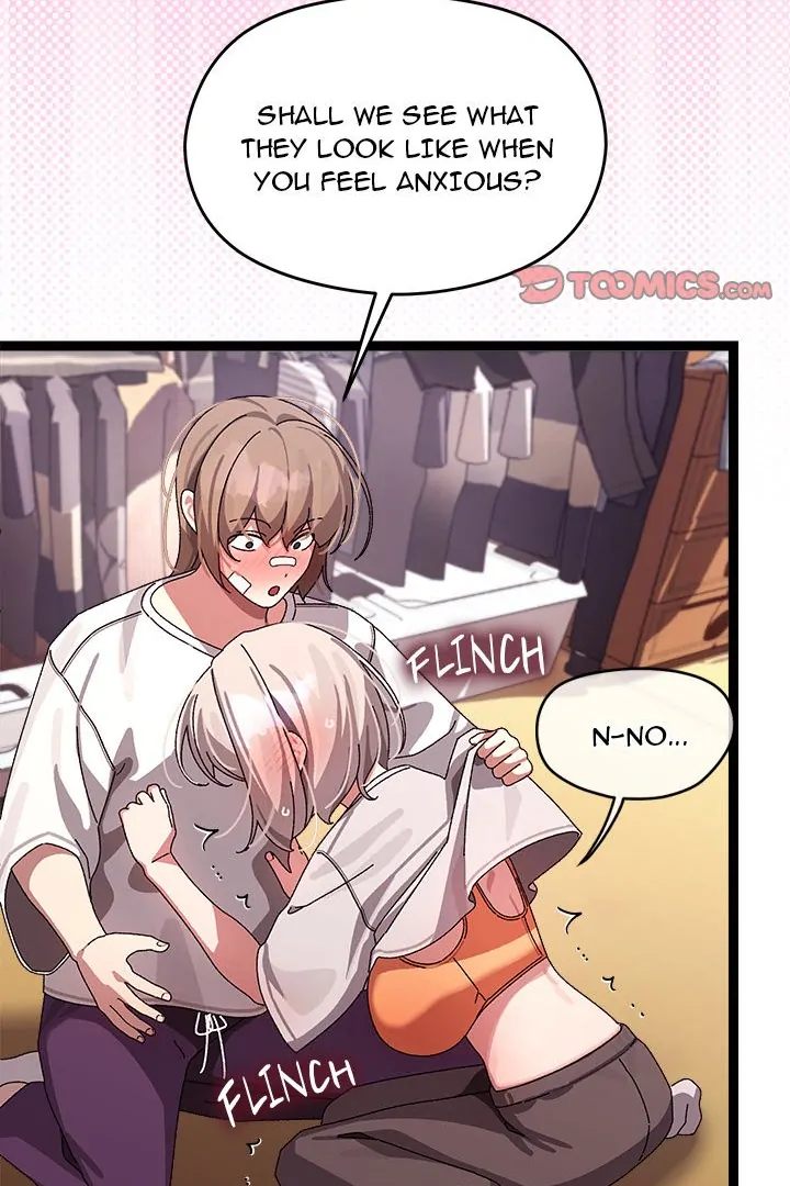 From Weakling to Nemesis - Chapter 12 Page 42