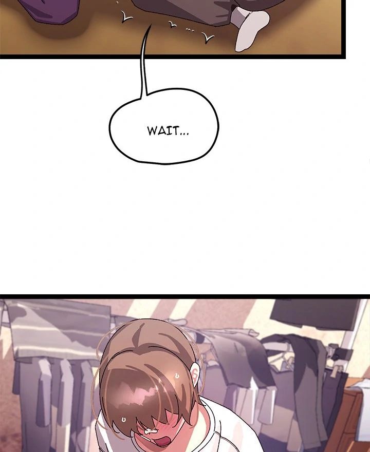 From Weakling to Nemesis - Chapter 12 Page 43