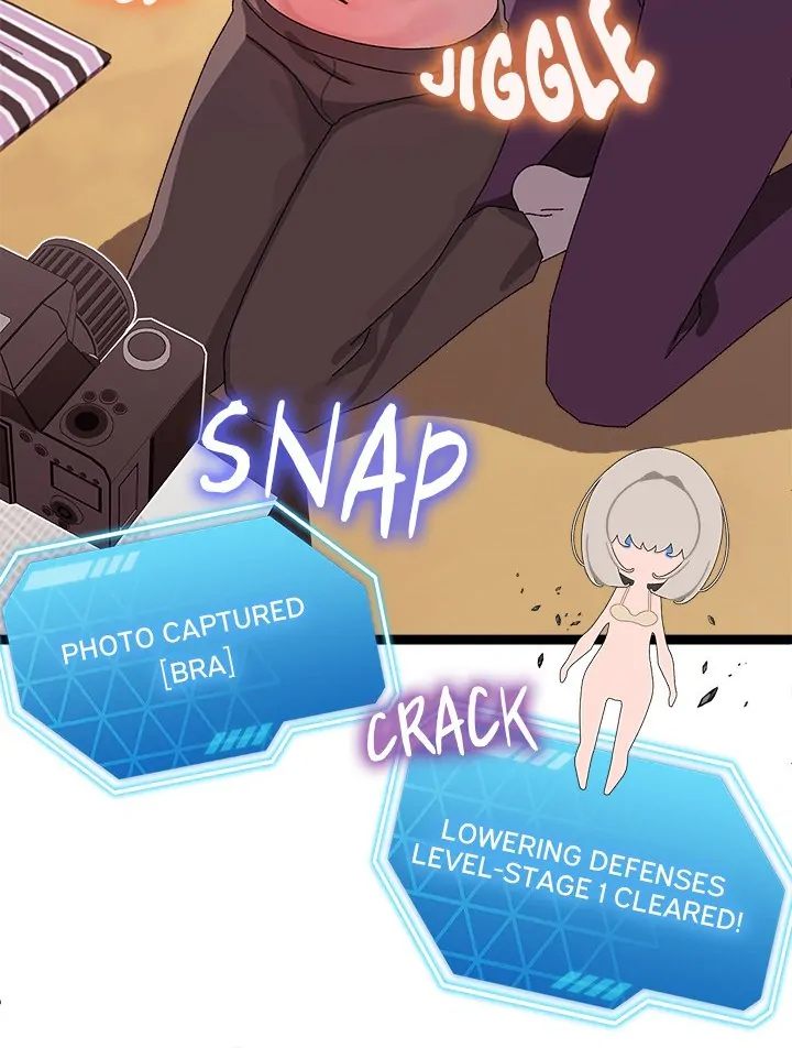 From Weakling to Nemesis - Chapter 12 Page 53