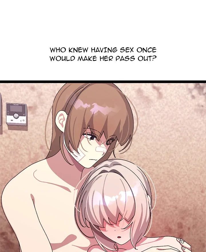 From Weakling to Nemesis - Chapter 13 Page 114