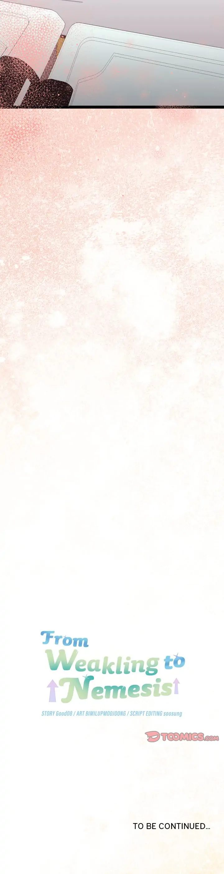 From Weakling to Nemesis - Chapter 13 Page 121