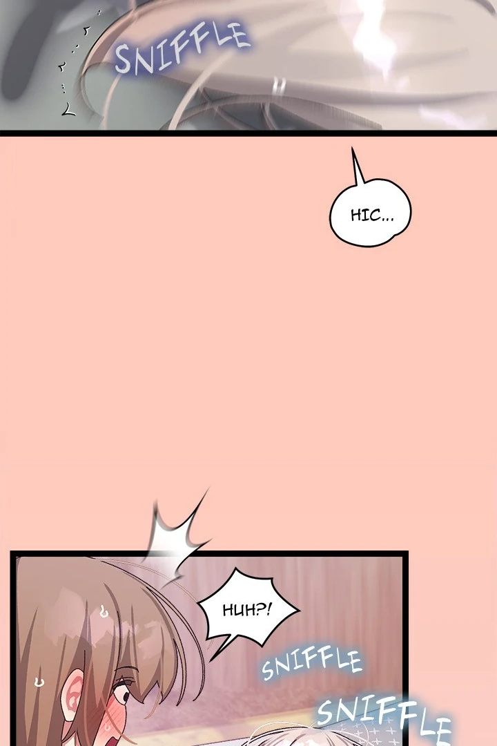 From Weakling to Nemesis - Chapter 13 Page 25