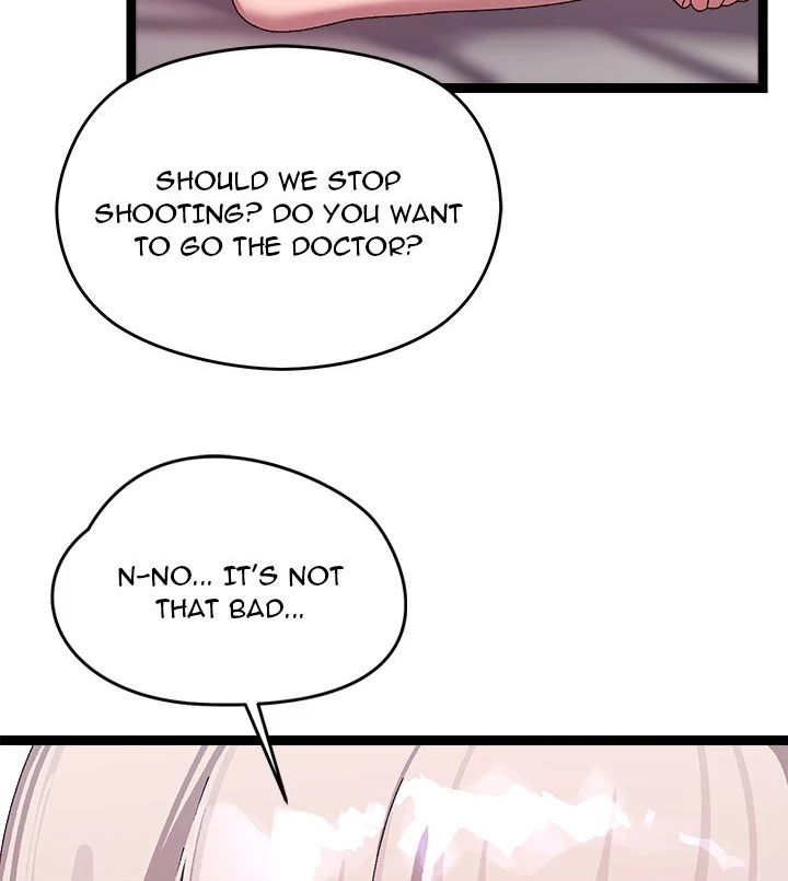 From Weakling to Nemesis - Chapter 13 Page 38