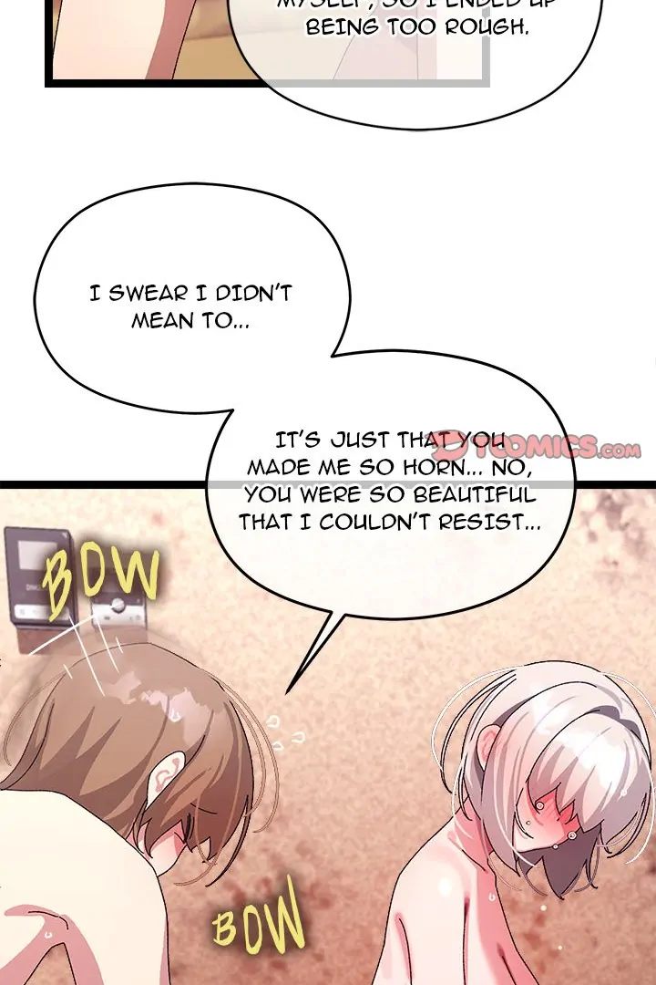 From Weakling to Nemesis - Chapter 13 Page 41