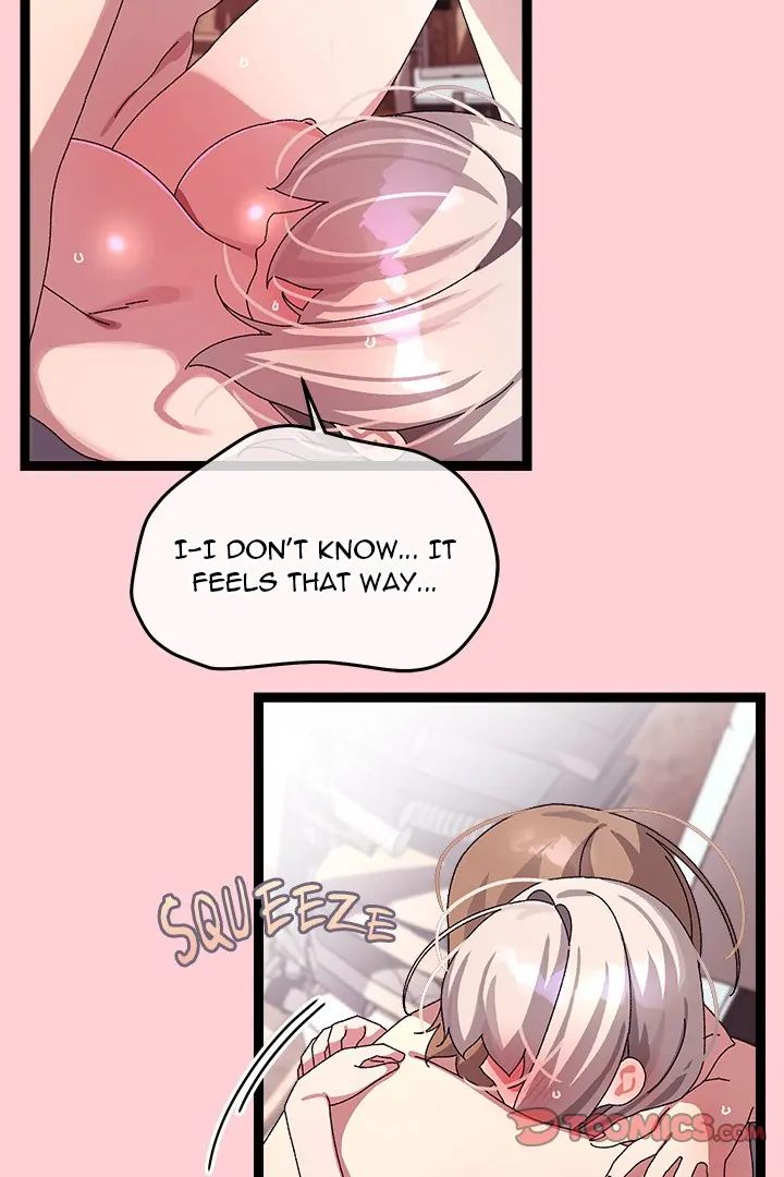 From Weakling to Nemesis - Chapter 13 Page 77