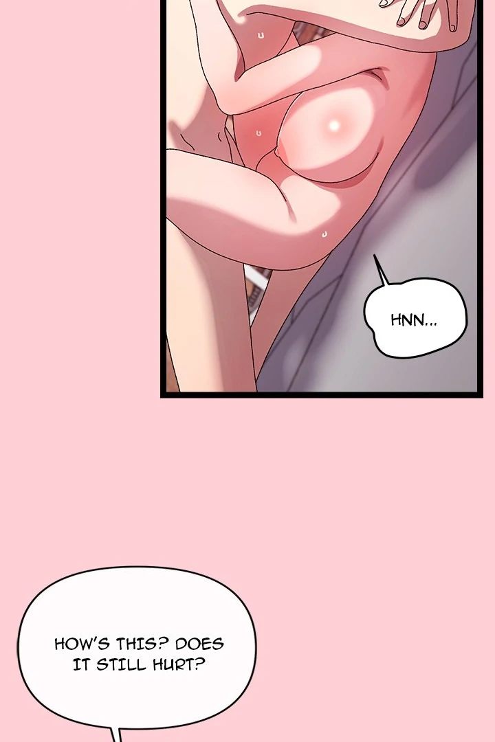 From Weakling to Nemesis - Chapter 13 Page 78