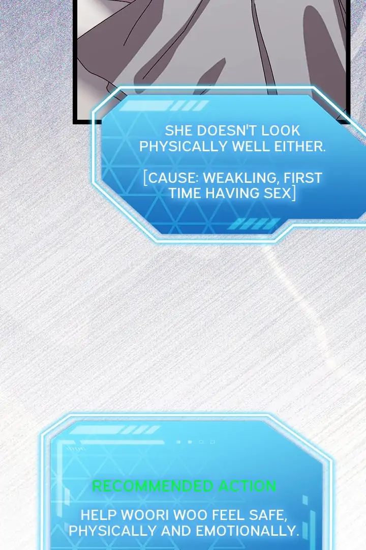 From Weakling to Nemesis - Chapter 14 Page 30