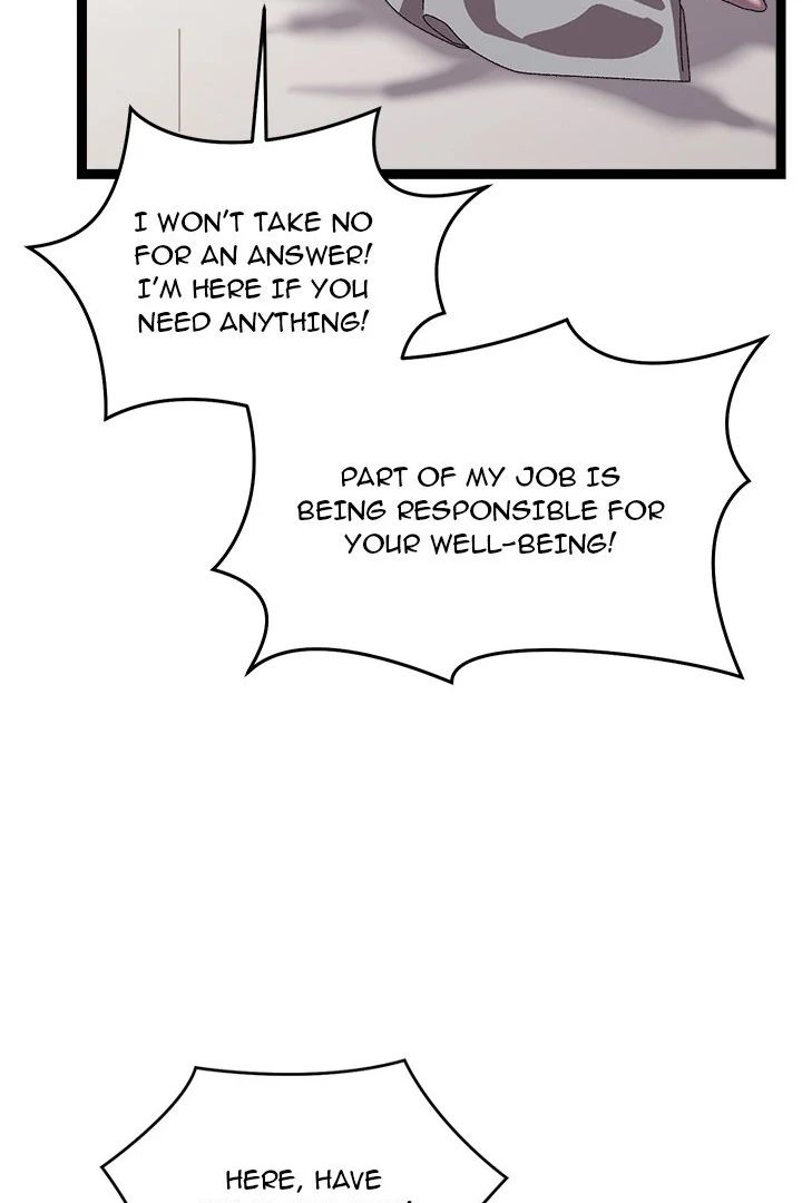 From Weakling to Nemesis - Chapter 14 Page 34