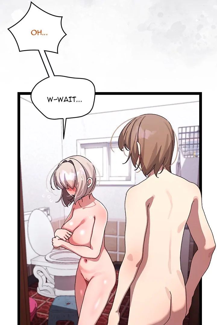 From Weakling to Nemesis - Chapter 14 Page 42