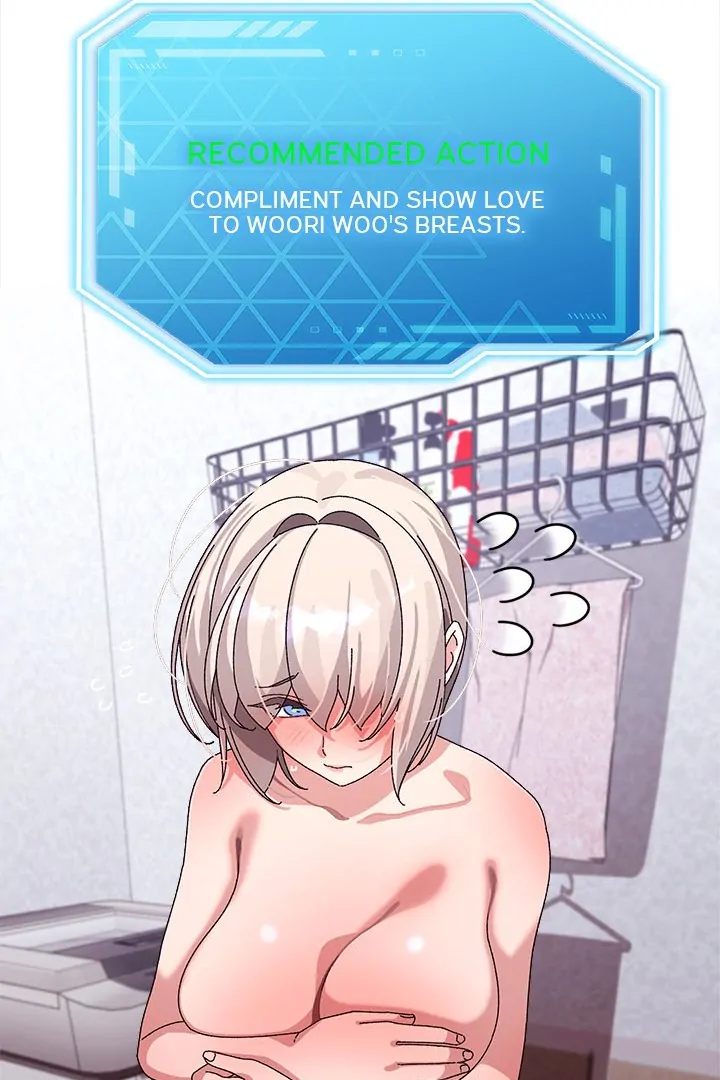 From Weakling to Nemesis - Chapter 14 Page 46