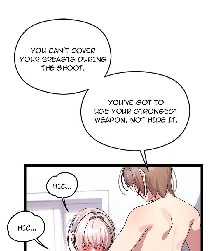 From Weakling to Nemesis - Chapter 14 Page 48
