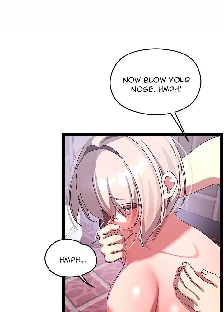 From Weakling to Nemesis - Chapter 14 Page 52