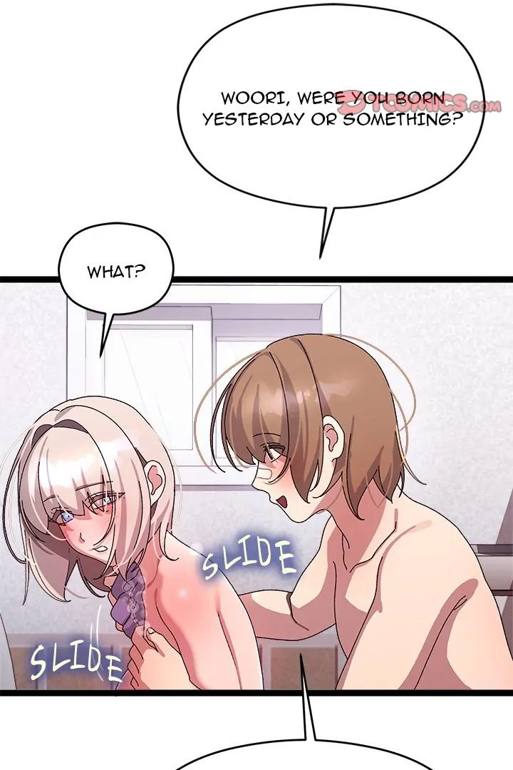 From Weakling to Nemesis - Chapter 14 Page 54