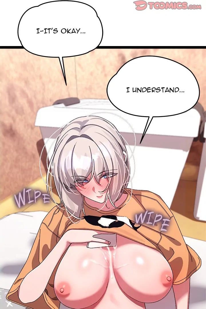 From Weakling to Nemesis - Chapter 14 Page 84