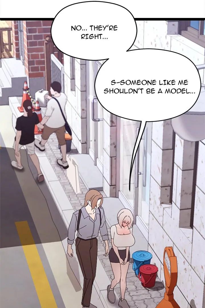 From Weakling to Nemesis - Chapter 15 Page 103