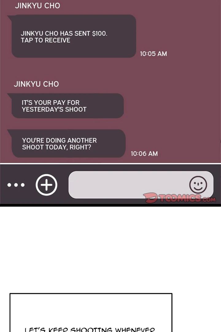 From Weakling to Nemesis - Chapter 15 Page 26