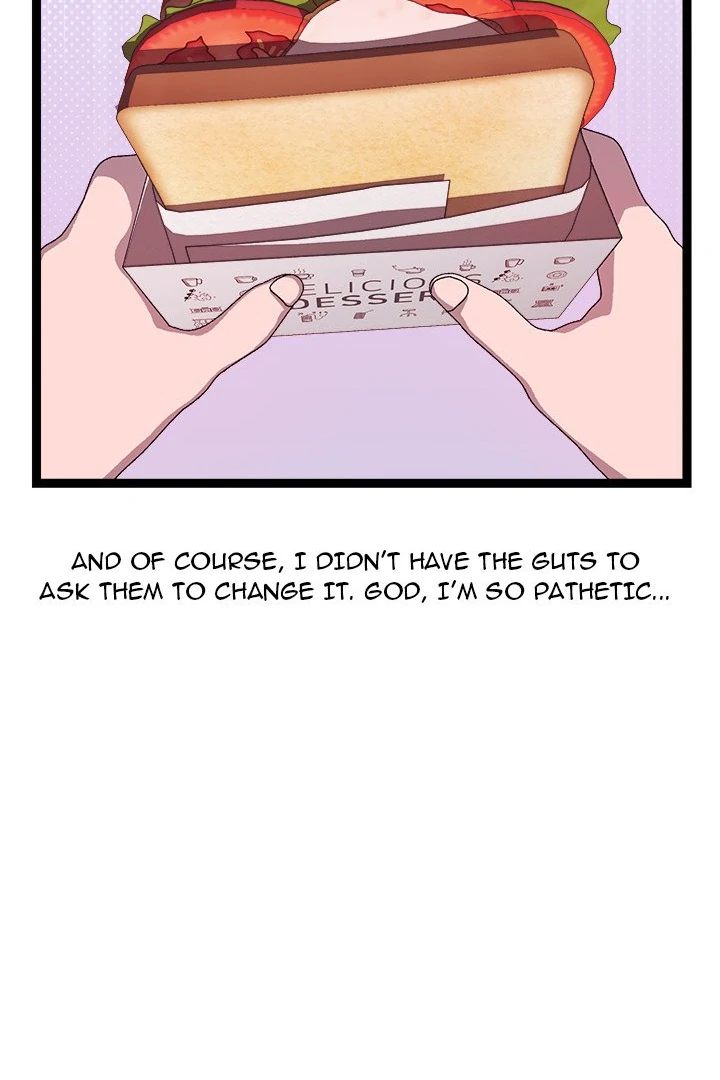 From Weakling to Nemesis - Chapter 15 Page 47