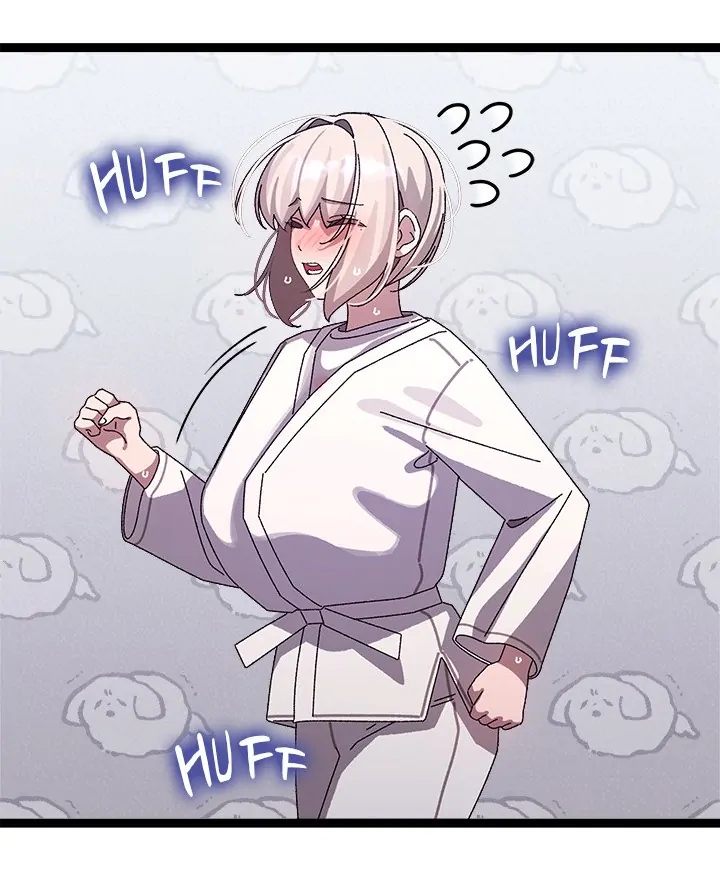 From Weakling to Nemesis - Chapter 15 Page 55