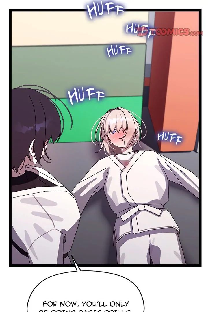 From Weakling to Nemesis - Chapter 15 Page 60