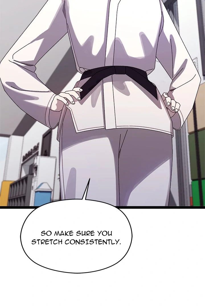 From Weakling to Nemesis - Chapter 15 Page 62