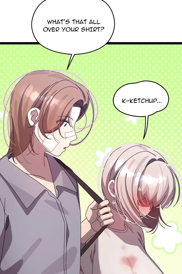 From Weakling to Nemesis - Chapter 15 Page 75