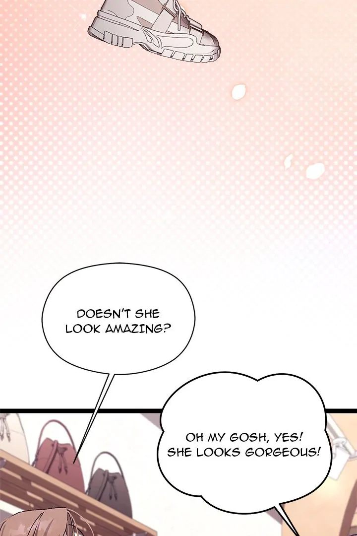 From Weakling to Nemesis - Chapter 15 Page 89