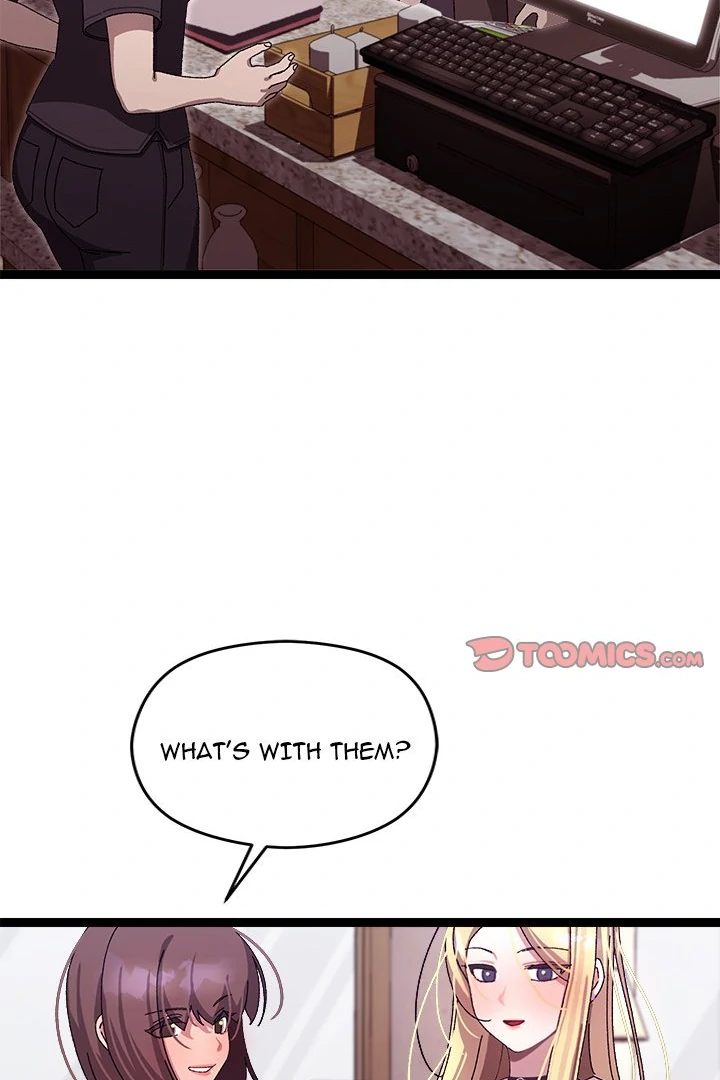 From Weakling to Nemesis - Chapter 15 Page 93