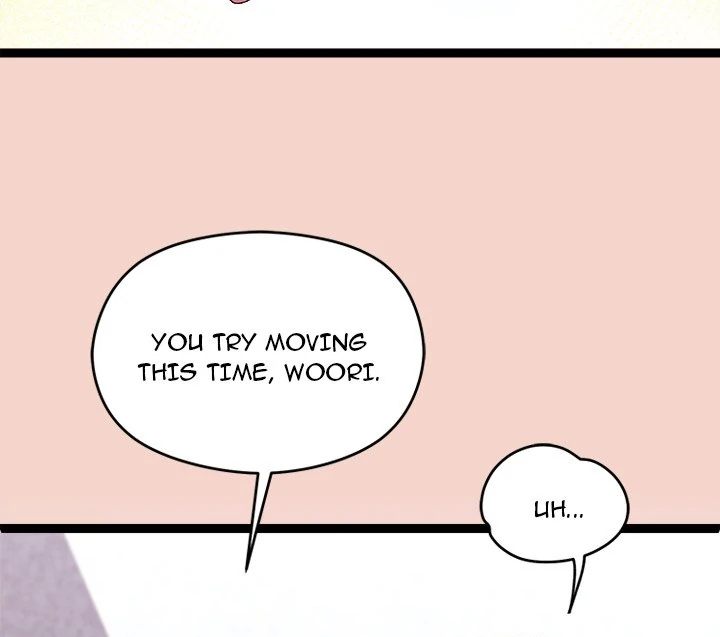 From Weakling to Nemesis - Chapter 16 Page 111