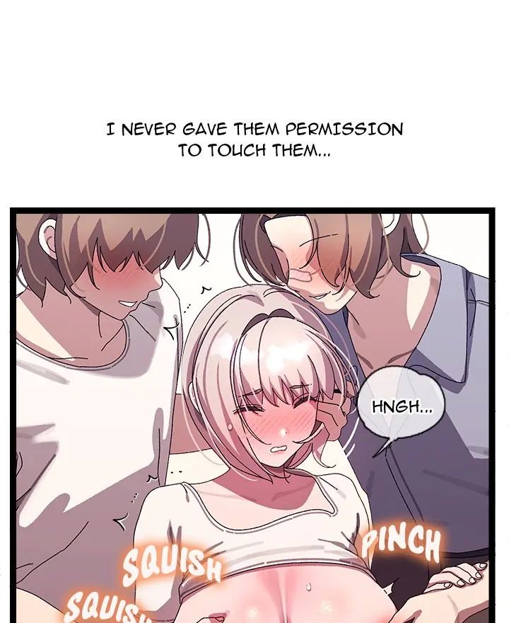 From Weakling to Nemesis - Chapter 16 Page 29