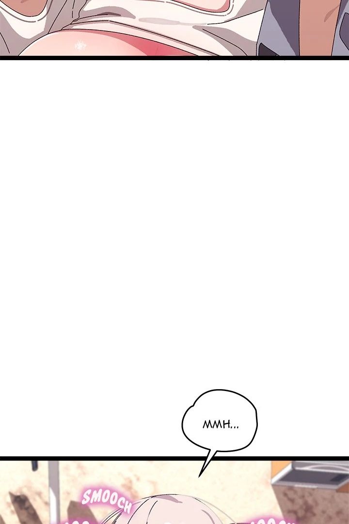 From Weakling to Nemesis - Chapter 16 Page 46