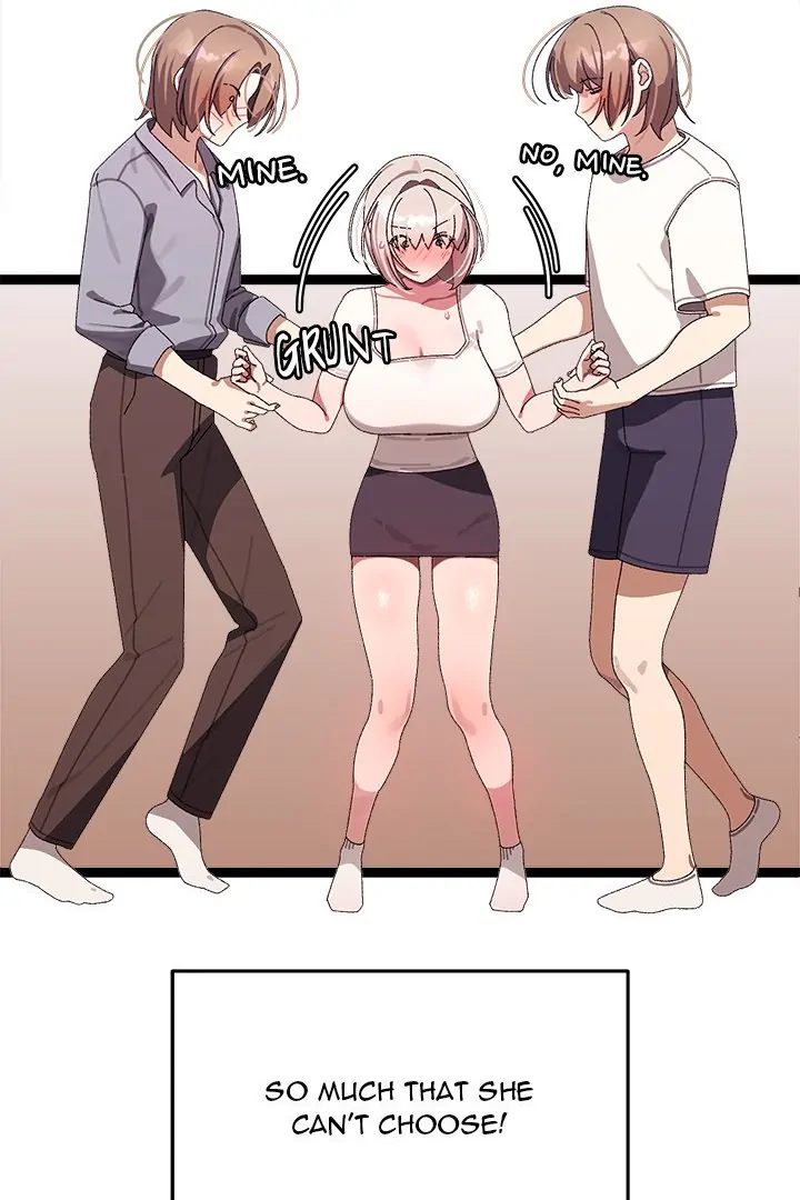 From Weakling to Nemesis - Chapter 16 Page 6