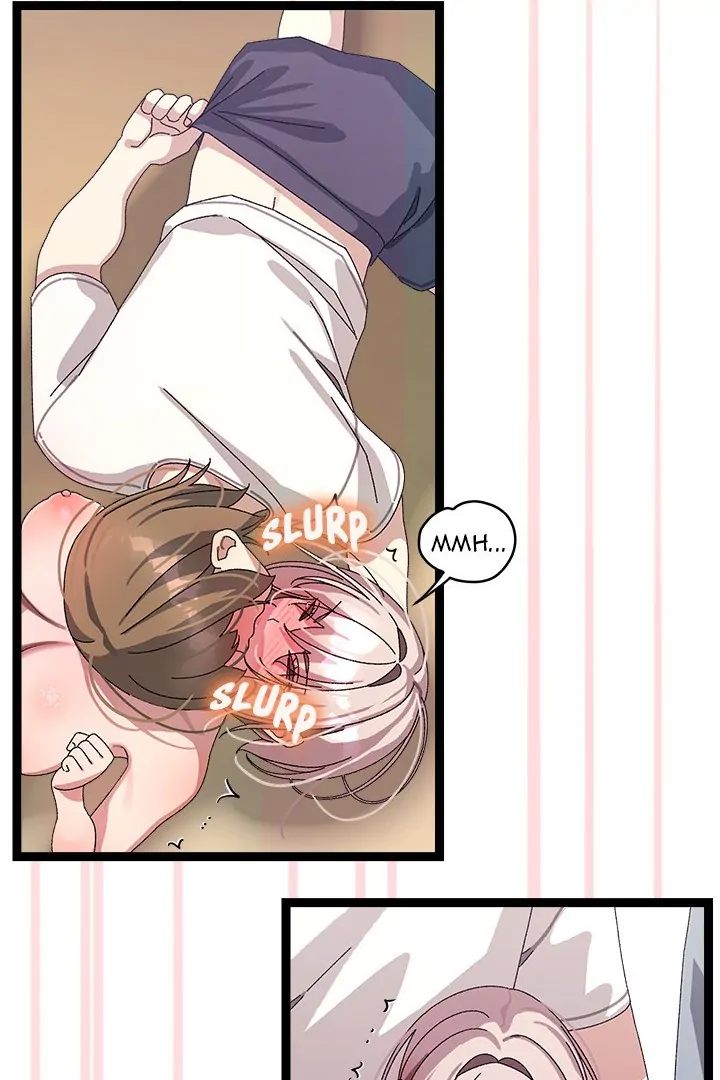 From Weakling to Nemesis - Chapter 16 Page 73