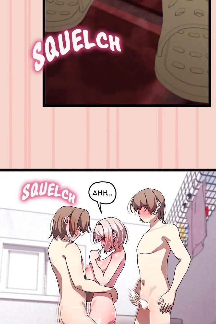 From Weakling to Nemesis - Chapter 16 Page 89