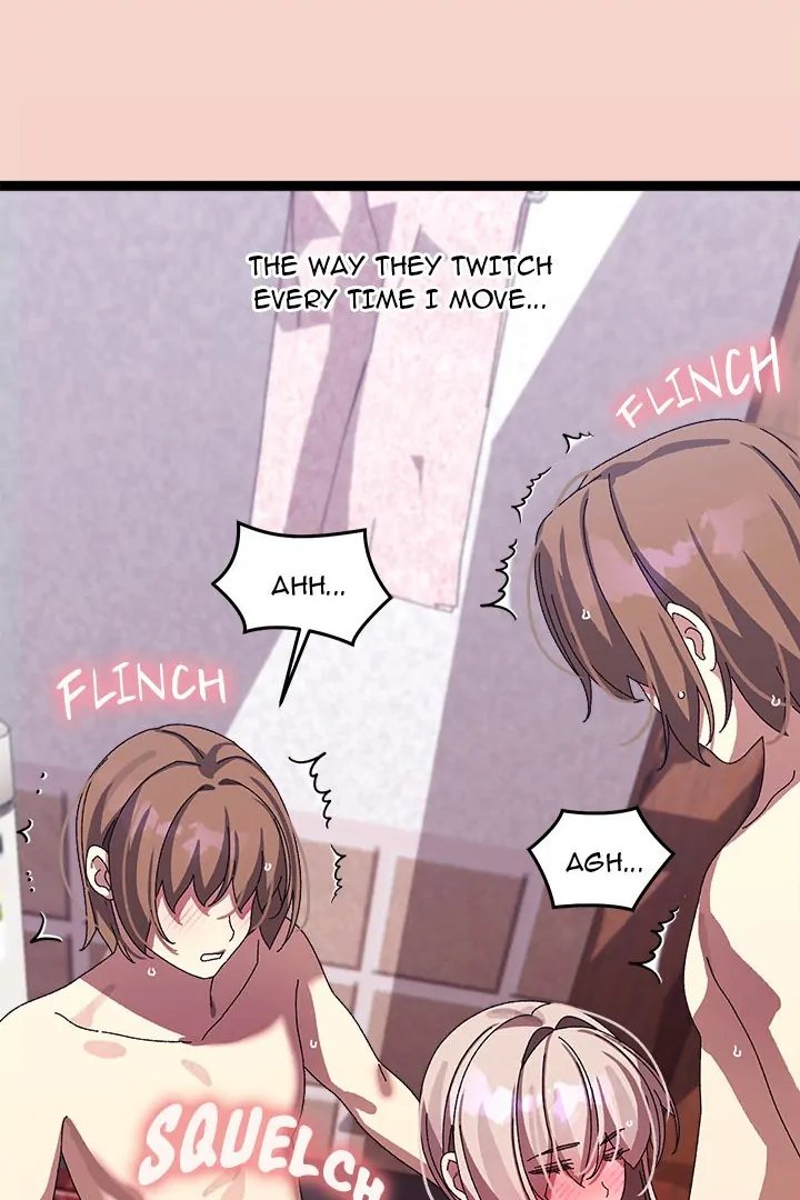 From Weakling to Nemesis - Chapter 17 Page 40