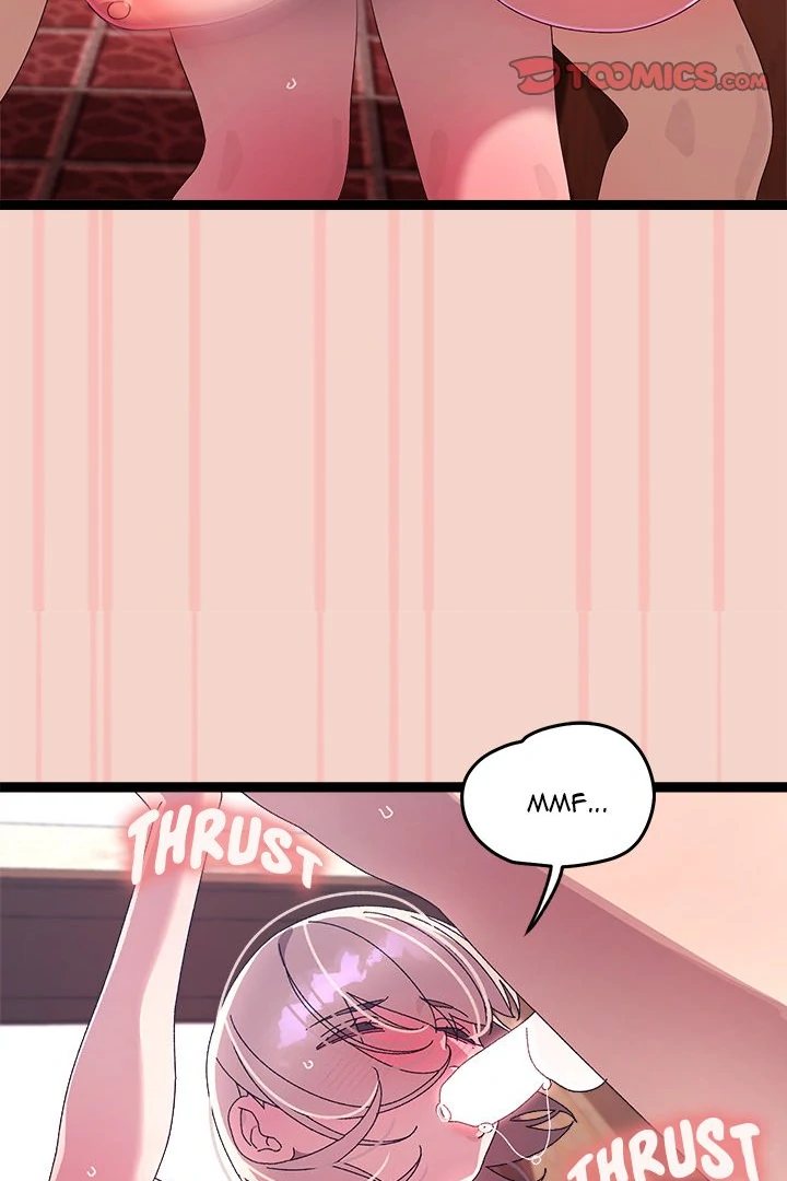 From Weakling to Nemesis - Chapter 17 Page 69