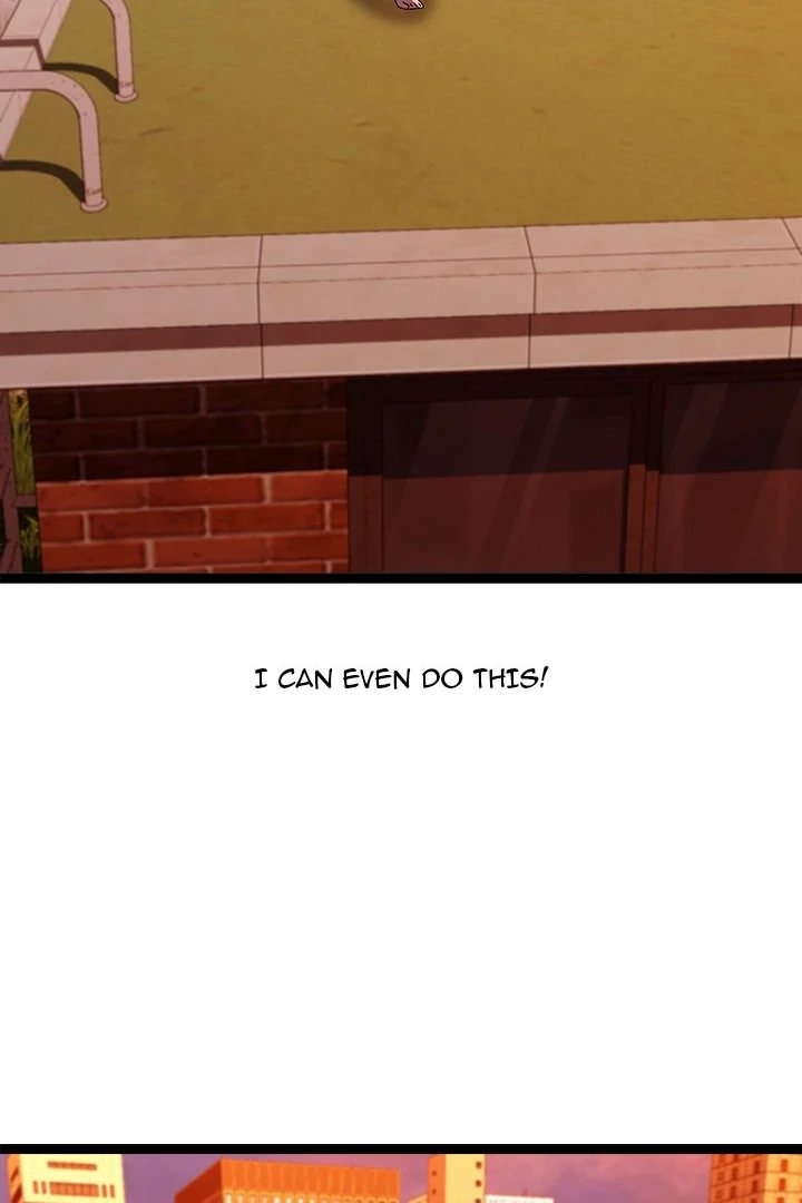 From Weakling to Nemesis - Chapter 18 Page 12