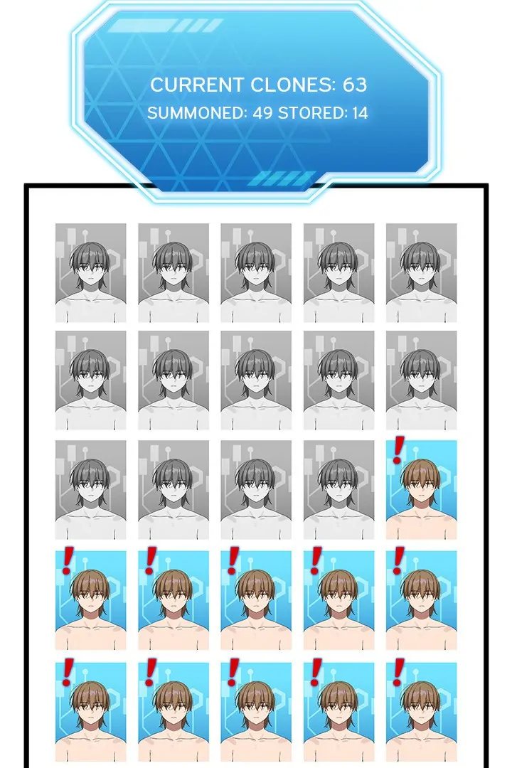 From Weakling to Nemesis - Chapter 18 Page 15