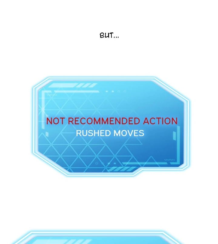 From Weakling to Nemesis - Chapter 18 Page 24