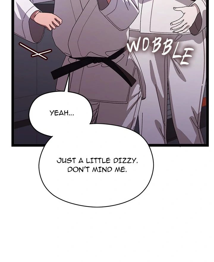 From Weakling to Nemesis - Chapter 18 Page 29