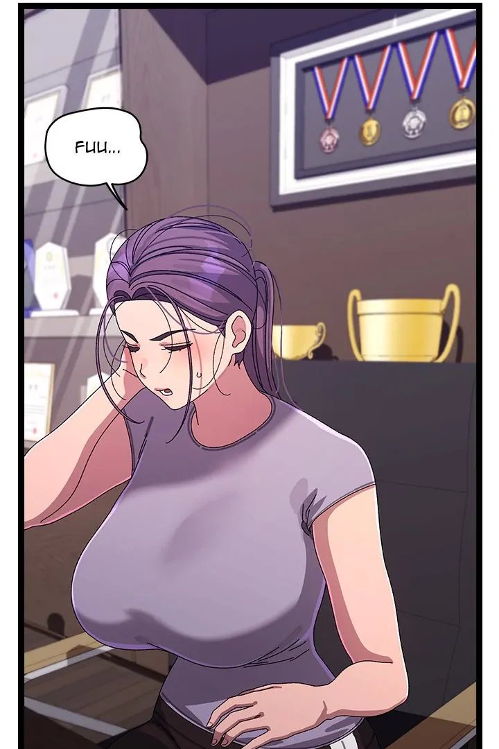 From Weakling to Nemesis - Chapter 18 Page 35