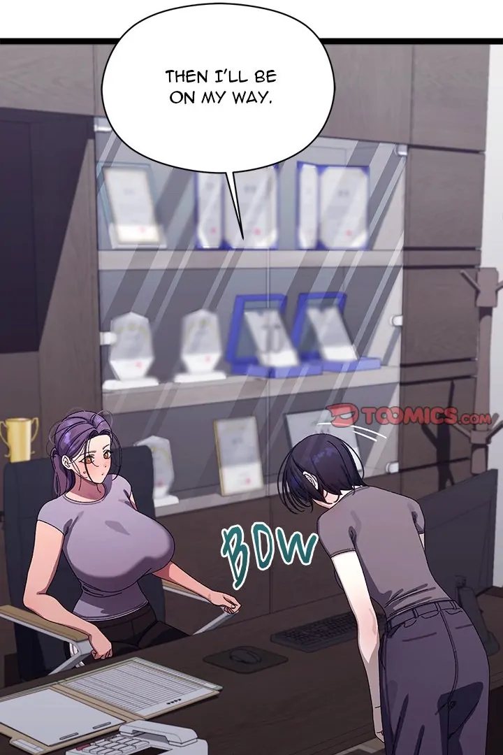 From Weakling to Nemesis - Chapter 18 Page 43