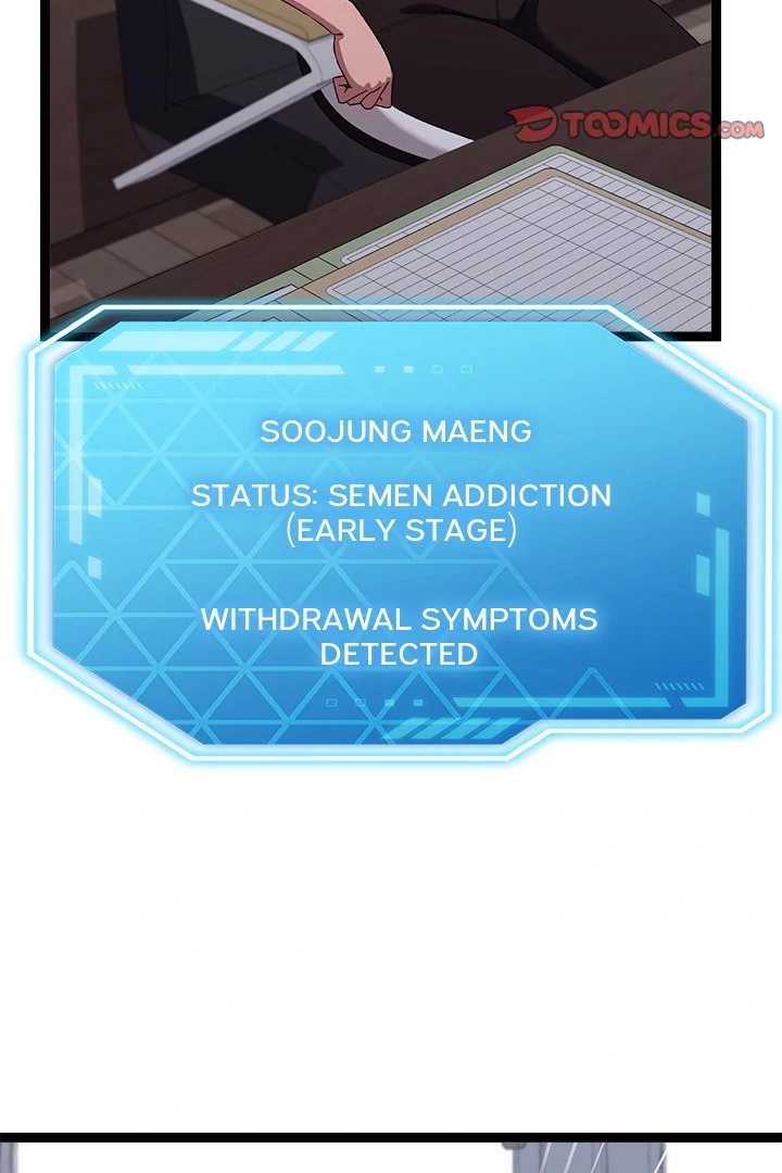 From Weakling to Nemesis - Chapter 18 Page 49