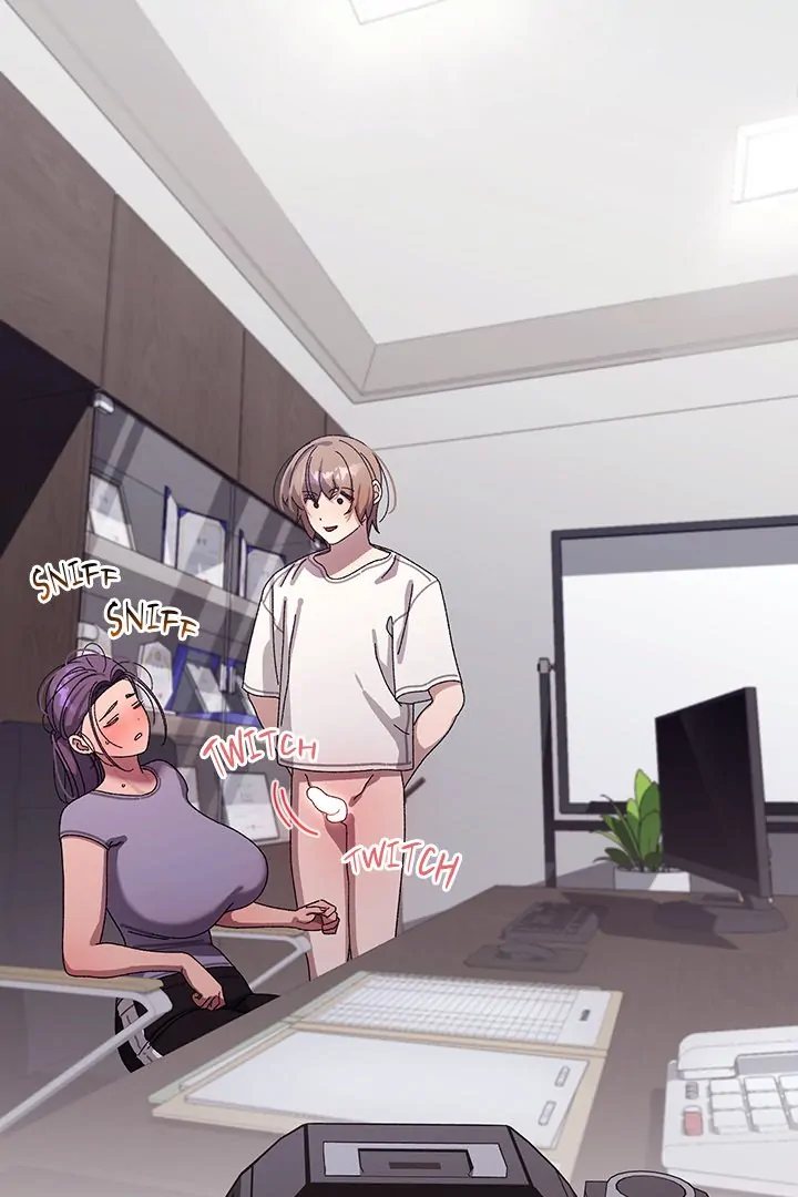 From Weakling to Nemesis - Chapter 18 Page 53